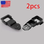 AG1Z-8A193-A 2X Ford Radiator Upper Bracket 2010-19 Explorer Edge Taurus Mkx New. Price: $14.99.