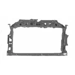 New Aftermarket Front Radiator Support; Bolt-in 5320152230. Price: $133.66.