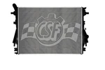 Csf 3849 Oem Primary Radiator 17-24 Ford F-250/F-350/F-450/F-550 6.7L Diesel New. Price: $310.95.