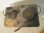 4.9L Coolant Washer Reservoir With Caps 1992-97 Ford F150 Used. Price: $54.95.