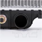 Tyc 1995 Radiator Assembly Select 97-07 Ford Models New. Price: $241.67.
