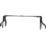 2216200315 For Mercedes W221 S350 S550 Radiator Lower Bracket Support Frame New. Price: $90.99.