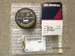 Gm 25730221 Acdelco RC-104 Radiator Engine Coolant Tank Fluid Cap Oem Brand New. Price: $41.49.