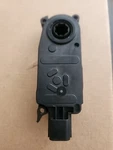 2022 Ford Bronco Sport Oem Temerature Control Actuator 5877R1013A Used. Price: $76.00.