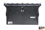 Tesla Model Front Active Air Shutter Grille Assembly 2021 2022 2023 2024 Oem Used. Price: $134.99.