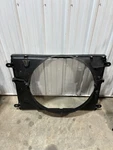 11-16 F250SD F350 F450 Diesel 6.7L Fan Shroud Upper And Lower Used. Price: $425.00.