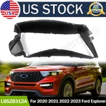 2020-2023 Ford Explorer Rwd 2.3L Radiator Air Baffle Deflector Oem LB5B8312A New. Price: $75.85.
