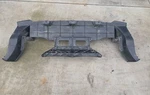 2001-2006 Lexus LS430 Radiator Support Lower Air Deflector Duct Splash Guard Used. Price: $161.10.