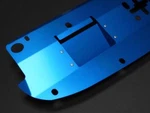 Cusco 380 003 Al Radiator Cooling Plate For 2000-2009 Honda S2000 (AP1/AP2) New. Price: $162.95.