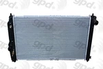 Global Parts Distributors 04-08 Aveo (2873C) New. Price: $115.63.