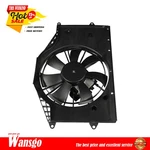 Fit For 2016-2020 Honda Civic Ex/exl/lx Radiator Cooling Fan Assembly HO3115173 New. Price: $91.36.