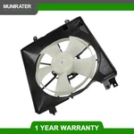 For Honda Civic 2012-2013 Driver Side Radiator Cooling Fan HO3115158Q New. Price: $43.06.