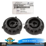 Genuine Radiator Mtg Lower Insulators Lh & Rh For 10-20 Hyundai Kia 253362P000 New. Price: $15.28.