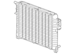 Genuine Gm Engine Radiator 86785339 New. Price: $316.07.
