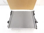 Genuine Oem Jaguar C2D38735 Radiator Fits 2010-2019 Xj L Supercharged New. Price: $412.99.