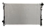 Spectra Radiator For Taurus, Mks, Mkx, Edge, Flex, Mkt, Sable CU2937 New. Price: $145.44.