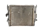 10-13 Jaguar Xf X250 Engine Motor Cooling Radiator Assembly 9X238005AC Oem Used. Price: $112.00.