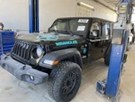 Radiator Engine Fits 18-25 Wrangler 1073059 Used. Price: $161.41.