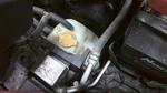 Coolant Reservoir With Turbo Fits 03-07 Impreza 297624 Used. Price: $81.59.