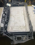 2012-2017 Kia Rio Radiator Core Support Oem Used. Price: $249.99.