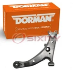 Dorman Front Right Lower Suspension Control Arm For 1998-2002 Chevrolet Zu New. Price: $74.94.