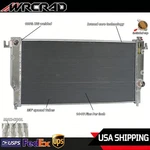 Full Aluminum Radiator For 1994-2002 Dodge Ram 2500 3500 5.9T 1995 96 97 2000 New. Price: $157.00.