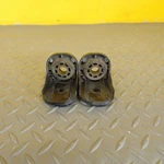 2017-2023 Chevrolet Bolt Radiator Upper Mount Bracket Set Of Oem 42733362 Used. Price: $49.25.