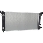 Radiators For Chevy 84186716 Gmc Sierra 1500 Truck Chevrolet Silverado 14-18 New. Price: $159.58.