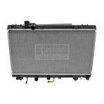 Denso 221-3106 Radiator For 95-98 Toyota Paseo Tercel New. Price: $164.01.