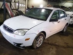 Radiator Core Support Upper Fits 02-07 Focus 2056318 Used. Price: $218.55.