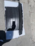 2025 2026 Rivian R1S R1T Active Radiator Air Shutter Assy Trim PT00531159-H Read Used. Price: $492.90.
