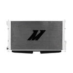 Mishimoto Performance Aluminum Radiator 2022+ Subaru Brz / Toyota GR86 H4 New. Price: $445.45.