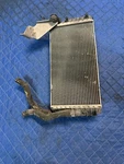 2018 Audi R8 Plus V10 Rear Right Passenger Radiator Used. Price: $549.99.