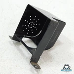 07-13 Bmw X5 X6 E70 E71 Anti-theft Alarm Siren Horn Mount Bracket Oem 6955373 Used. Price: $33.99.