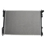 Ford Flex 2013-2019 Replacement ID0010AA0433R00 Engine Coolant Radiator New. Price: $153.30.