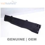 2008-2019 Bmw X6 Upper Radiator Carrier Cover 7533539 Used. Price: $17.99.