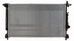 Apdi Radiator For 2013-2016 Dodge Dart 8013323 New. Price: $177.98.
