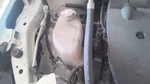 Fluid Tank Bottle Coolant Reservoir Fits 07-17 Lancer 1827481 Used. Price: $30.00.