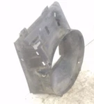 5.7L Radiator Fan Shroud Fits 04 05 06 07 08 09 Dodge Ram 2500 3500 Used. Price: $149.69.