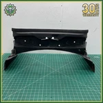 12-15 Jaguar Xfr-s Engine Radiator Cooling Duct Deflector Shield Oem Used. Price: $73.00.