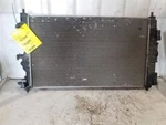 2011-2014 Chevy Cruze Radiator 1.4L Lh Transmission Cooler Fitting Used. Price: $105.00.
