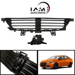For 2013-2016 Dodge Dart Actuator Included Active Grille Shutter Assembly New. Price: $139.95.