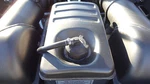 Ferrari F430, Coolant Tank, Expansion With Cap, Used, P/n 199868. Price: $350.00.