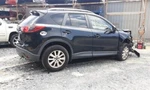 Radiator Fits 13-16 Mazda CX-5 467509 Used. Price: $85.00.