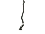 Genuine Bmw Hose F Radiator And Engine 64-21-9-208-187 New. Price: $49.49.