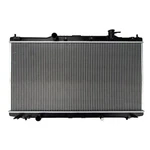 Radiator For 2013-2016 Honda Accord 2014 2015 2.4L 2611 190105A2A01 New. Price: $61.99.