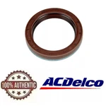 Acdelco Engine Crankshaft Seal 296-26 For 11-21 Chevrolet Cruze Sonic Trax Volt New. Price: $26.91.