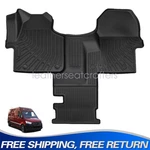 3D Tpe Floor Mats Liner All-weather For 2019 To 2025 Mercedes Sprinter W907 910 New. Price: $72.99.