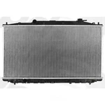 Radiator Global 13421C Fits 14-20 Acura Rlx New. Price: $249.21.