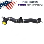 3W0122051B Radiator Coolant Hose Water Pipe For Bentley Continental Flying Spur New. Price: $76.30.
